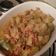 El cooksnap de Rosario Casado Valenzuela cuando hizo Alcachofas en salsa de almendras (TM5).