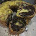 Cooksnap dari Erika ariyani untuk resep Moist Marble Cake