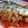 El cooksnap de Fini Bautista Angulo cuando hizo Salmón relleno de marisco receta especial para Navidad.
