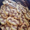 Cooksnap dari Yosua Tias untuk resep Lidah kucing renyah