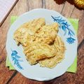 Cooksnap dari KasMira untuk resep Pisang Goreng Jadoel