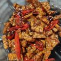 Cooksnap dari Devy Manurung untuk resep Kering tempe teri