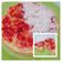 Cooksnap dari KenZioNa untuk resep Cheddar cheesecake