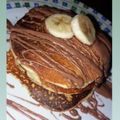 Cooksnap από Nickie Vel στη συνταγή Pancakes