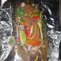 Cooksnap dari Ep Endang untuk resep Ikan gurame kukus/steam taucho