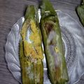 Cooksnap dari Susi Faniati untuk resep Botok ikan asin panggang