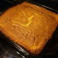 StephieCanCook's cooksnap of when they made Old Fashioned Butter Cake.