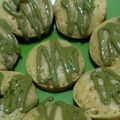 Cooksnap dari Weni Rastriana untuk resep Kue cubit #tantanganakhirtahun #masakditahunbaru