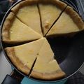 Cooksnap dari aida wulan untuk resep Egg Tart / Pie Susu Teflon Mudah & Enak