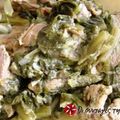 Cooksnap από despinal στη συνταγή Χοιρινό Φρικασέ