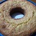 Cooksnap dari Nivke untuk resep Bolu Tape Panggang