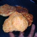 Cooksnap dari ika nurwalidah untuk resep (7) Snack sehat bayi 9 bulan