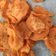 El cooksnap de Maria Mesa cuando hizo Chips de boniato.
