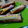 Cooksnap dari Chairani Ilma untuk resep Es Beng beng#kamismanis