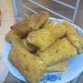 Cooksnap dari nyai fitria untuk resep "Risol Ayam"