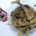 Cooksnap dari nitri pradita untuk resep Sup Ikan Tongkol Woku khas Manado