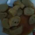 Cooksnap dari ino untuk resep Pempek Dos "tepung beras"
