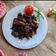 Cooksnap dari yulidaertik untuk resep Cumi sotong masak hitam super enak dan simple