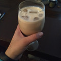 El cooksnap de Andreita2230 cuando hizo Crema de whisky escocés.