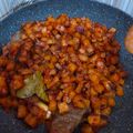 Cooksnap dari fey untuk resep Sambal goreng kentang