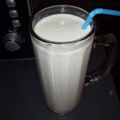 صورة من سوزان شوقي 💖💟، شاركها بعد تجربة وصفة سحلب بالكاسترد والكاكاو ☕🍫🥛👌👍