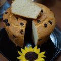 Cooksnap dari tresna untuk resep Gluten Free Chiffon Tape Singkong