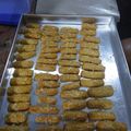 Cooksnap dari Tamara Carolin Fitrisia untuk resep Kastengel gurih dan renyah