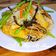 Cooksnap của QUÂN NGUYỄN khi họ làm theo món Bún xào chay