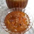 Hetal Siddhpura's cooksnap of when they made કાચી કેરી નો મુરબ્બો (Raw Mango Murabbo Recipe In Gujarati).