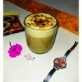 Jyotshna Vishal Khadatkar's cooksnap of when they made डलगोना काॅफी (dalgona coffee recipe in marathi).