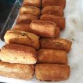 El cooksnap de la_ana_33 cuando hizo Croquetas de pescado “Tararira”.