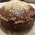 Daisy Chen 的 無泡打粉黑糖糕 cooksnap