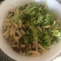 El cooksnap de lima cuando hizo Ensalada de pasta y brócoli.
