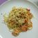 Cooksnap dari Janah untuk resep 16. Spaghetti Aglio é Olio with Shrimp