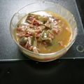 El cooksnap de Jose Chaves Merino cuando hizo Alcachofas a la cerveza Thermomix para 2.