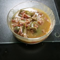 El cooksnap de Jose Chaves Merino cuando hizo Alcachofas a la cerveza Thermomix para 2.
