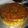 El cooksnap de Vale Lobos cuando hizo Budin de pan clásico.