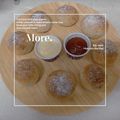 may 的 免揉麵包球（Pizza Express版） cooksnap