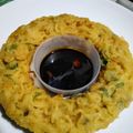 Cooksnap dari Aryati Dewi Anggraeni untuk resep Donat Indomie