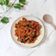 Cooksnap dari Nyanyah untuk resep Sambel Oncom Kemangi