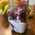 🌈NinjaMommaKitchen🌈's cooksnap of when they made Parfaits.