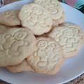 El cooksnap de Ammiel cuando hizo Galletitas fácil y rápido 😍.