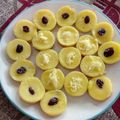 Cooksnap dari Rahmadhani untuk resep Lumpur Kentang