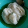 Cooksnap dari Vhitri Setiawan untuk resep Bubur Sumsum Super Lembut ~ Lumerrr di mulut 😋