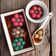 Cooksnap dari HL Fun Food untuk resep Ronde / Tangyuan Ubi Ungu