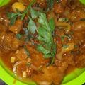 Cooksnap dari Lilis Suhaeti untuk resep Tumis tahu kuning sayur asin