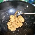 Cooksnap dari Nihal Fadhilah untuk resep Tofu with Salted Egg #recook_sukma