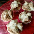 Cooksnap dari ainawaty untuk resep Bolu Kukus Mekar No Soda