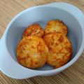 Cooksnap dari Win untuk resep Tahu Fantasi Istimewa