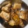 Cooksnap dari CN untuk resep Dubu Jorim (두부조림) Tahu Korea
